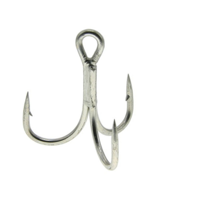 Owner Stinger-46 Tin Treble Hooks