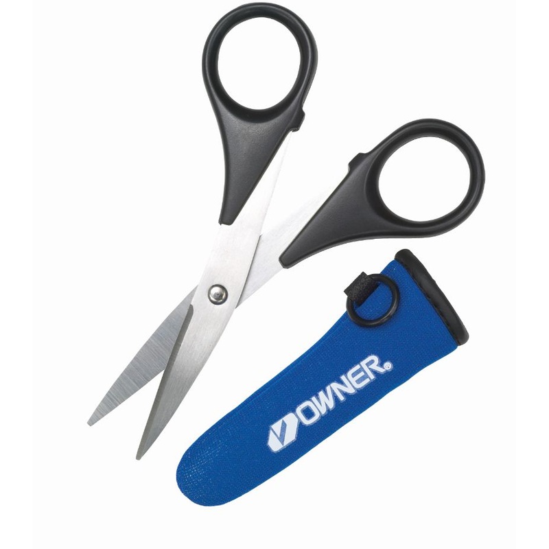 Owner "Super Cut" Scissors