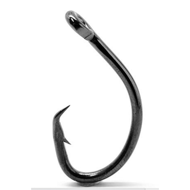 Owner Super MUTU Circle Hooks