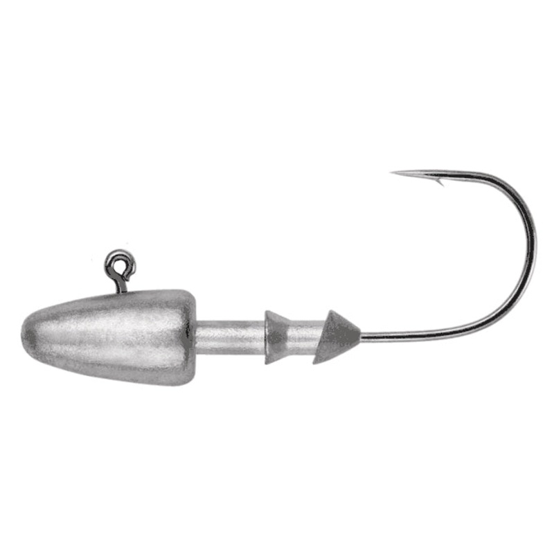Owner Ultrahead Darter Type Jigs