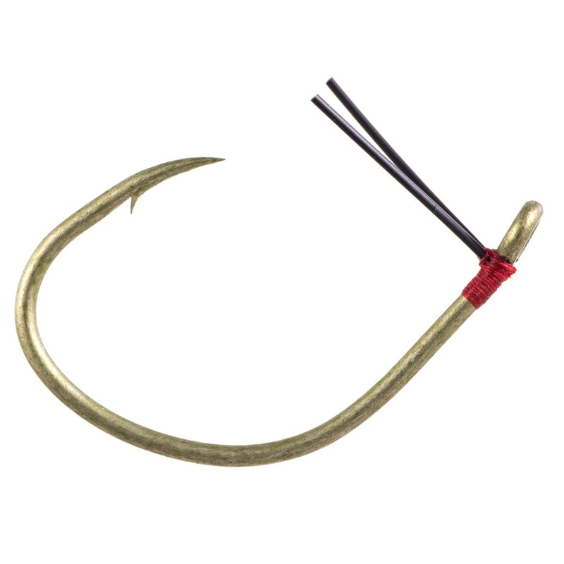 Owner Wacky Weedless Bait Hooks