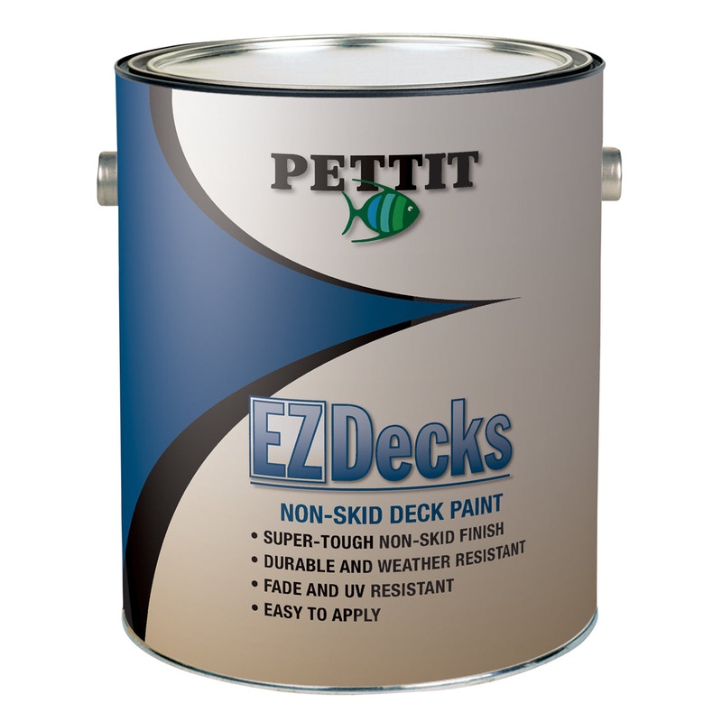 Pettit Paint EZ-Decks