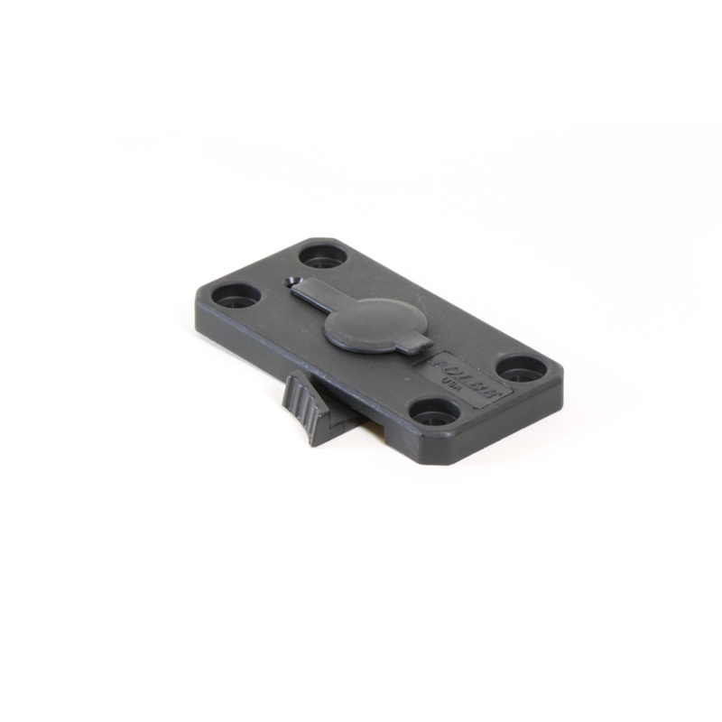 Folbe Advantage Flush Mount