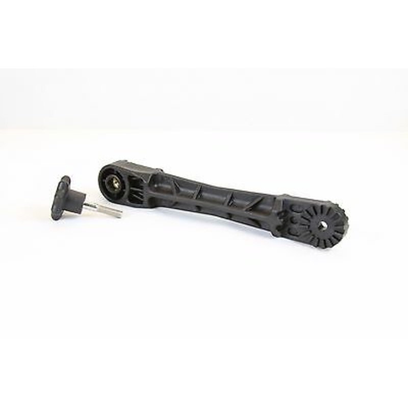 Folbe Double End Extension & Post
