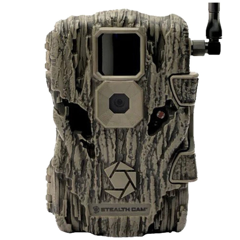 Stealth Cam Fusion X 26MP - AT&T