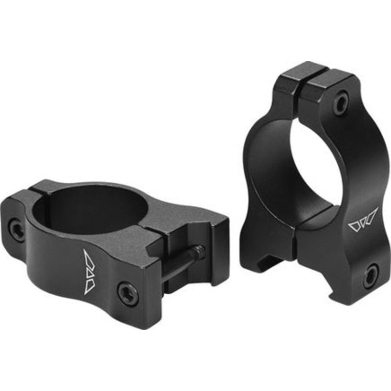 Warne War V413M-Vapor Rings