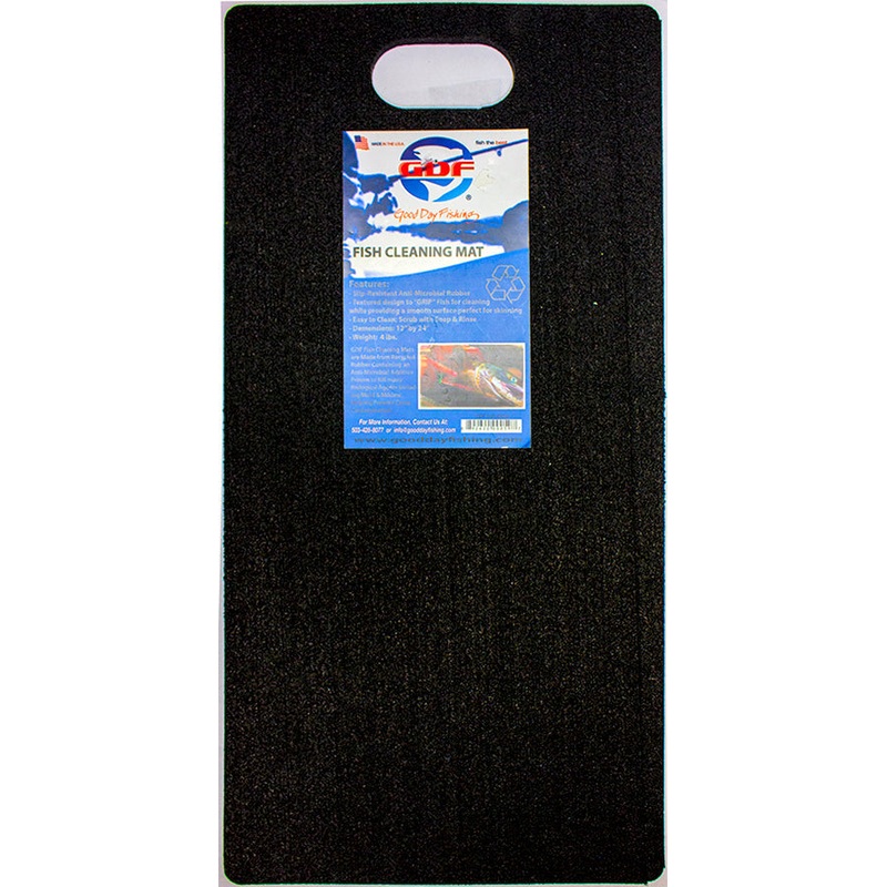 GDF 12X28 Fish Cleaning Mat