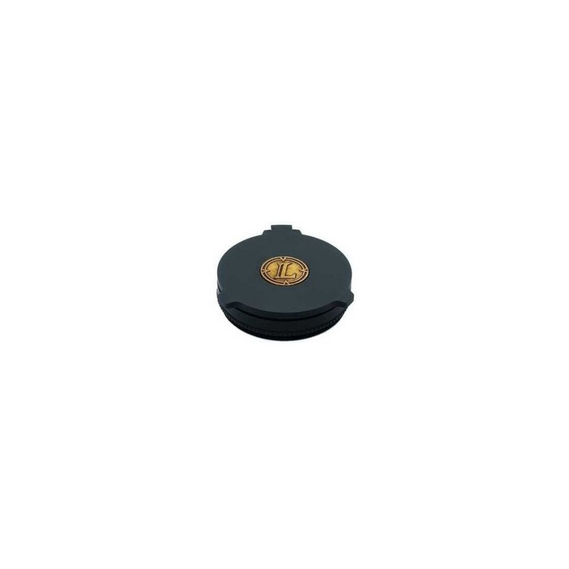 Leupold Alumina Flip Back Lens Cover 52Mm Fits Vx-5Hd, Vx-6/6Hd