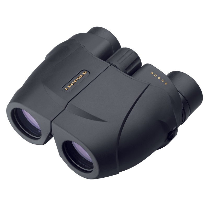 Leupold BX-1 Rogue Compact Porro Binoculars