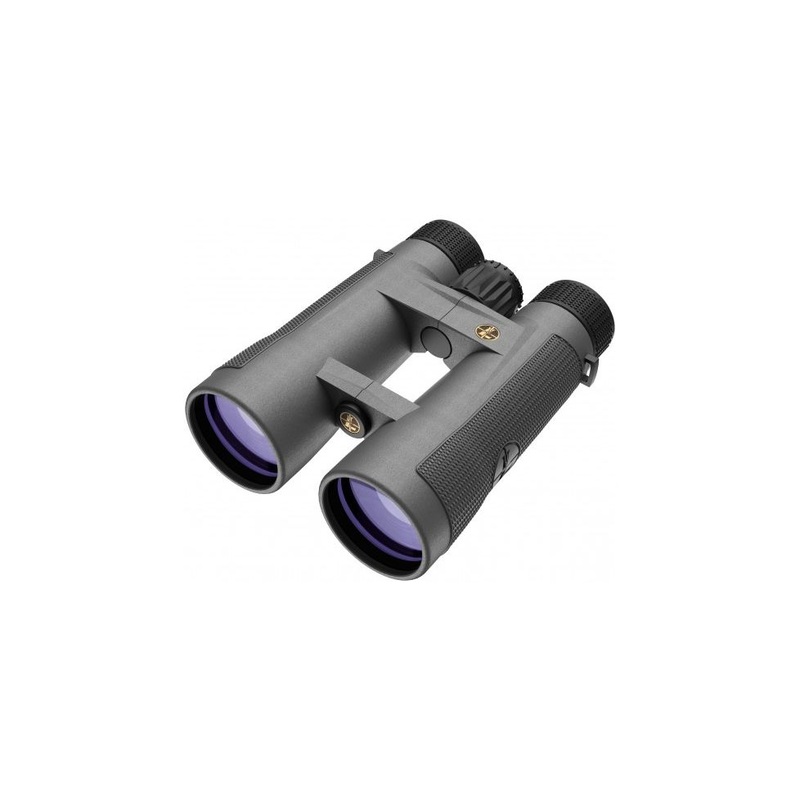 Leupold BX-4 Pro Guide HD 12x50 Full Sized Binoculars BAK4 Prism Full Multi-Coated Lens Phase Coated Shadow Gray Finish