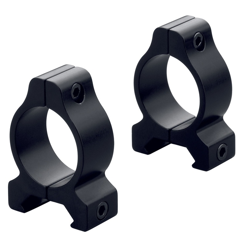 Leupold Rifleman 22 RF 3/8" Mounting Rings
