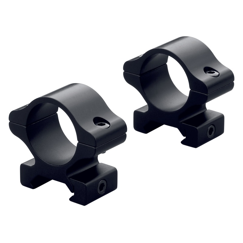 Leupold Rifleman Detachable Mounting Rings