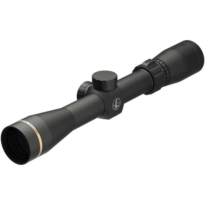 Leupold VX-Freedom Rifle Scope 2-7x 33mm Hunt Plex Reticle Matte