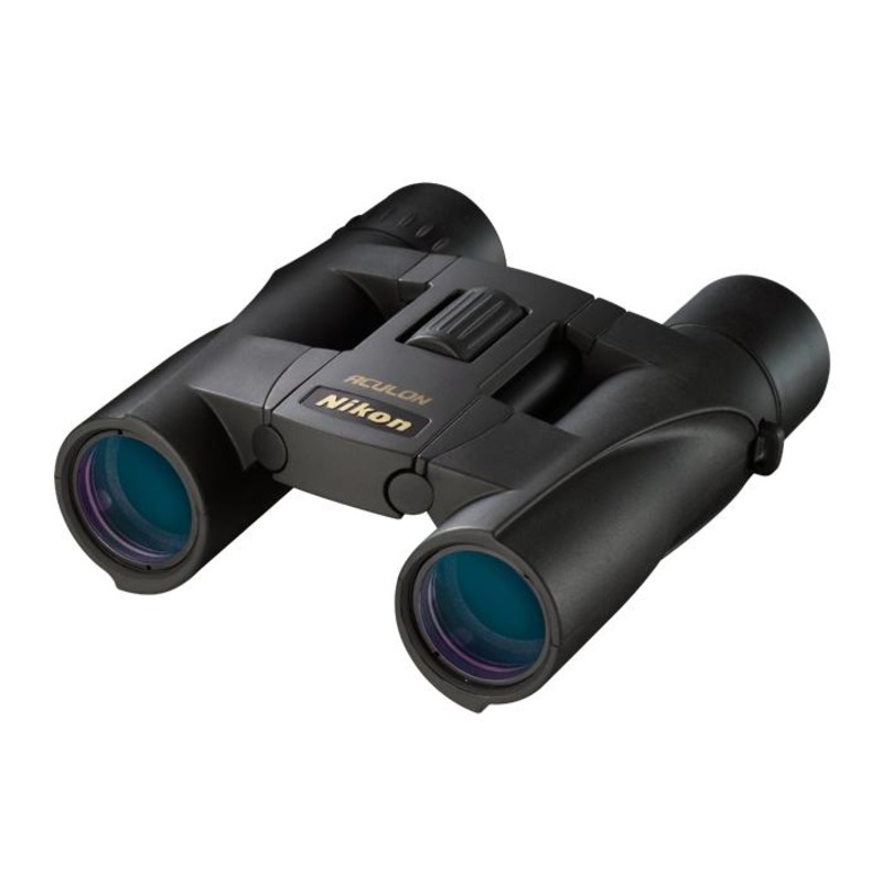 Nikon ACULON A30 10x25 Binoculars