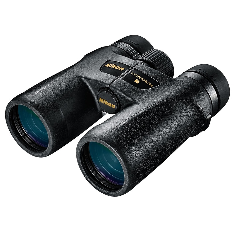 Nikon Monarch 7 Binoculars