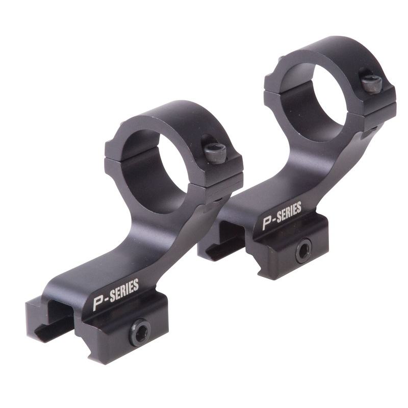 Nikon P-Series Scope Mount