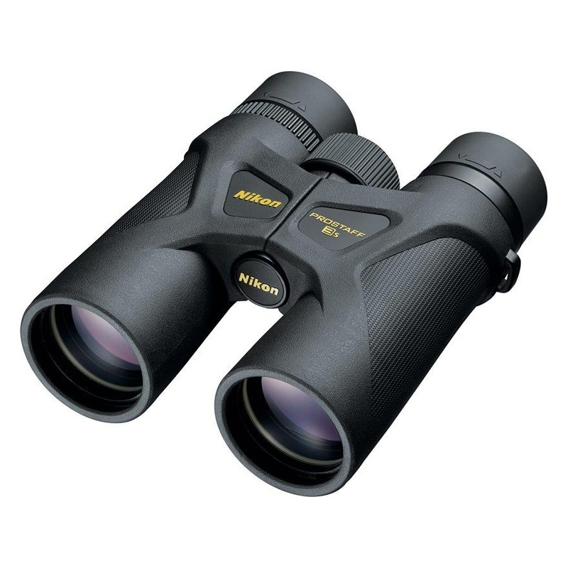 Nikon ProStaff 3S 10X42 Binoculars