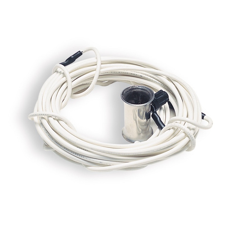 XXB Scotty Wire Sleeve & Harness