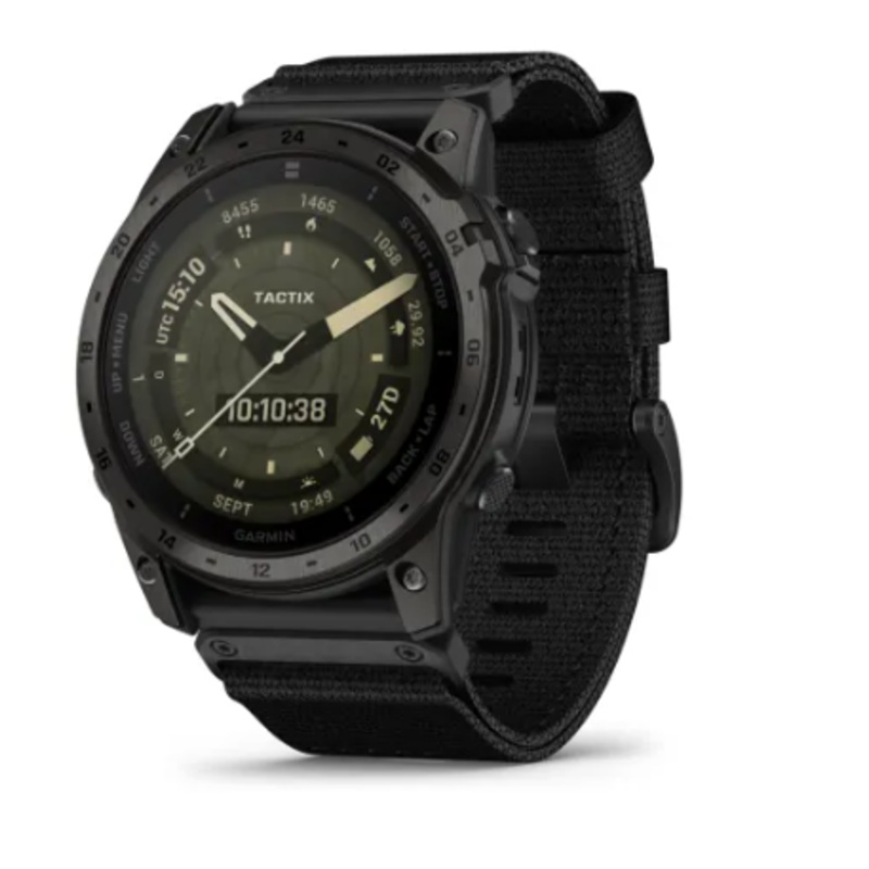 Garmin tactix 7  AMOLED Edition