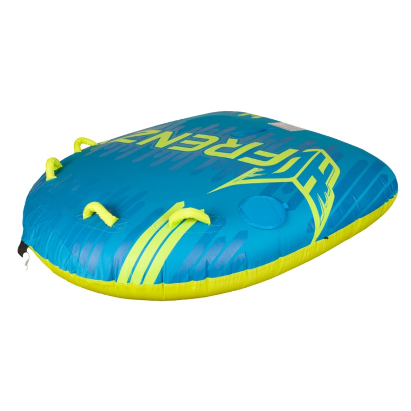 Ho Sports Frenzy Softshell 2 Rider Water Tube