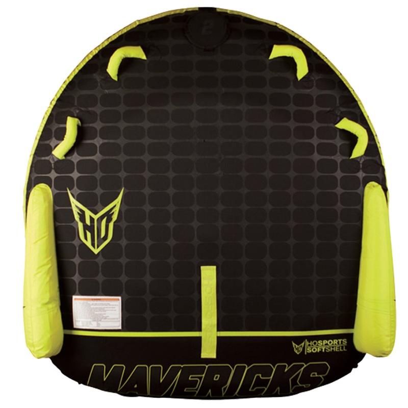 HO Sports Mavericks 2 Person Towable Water Tube
