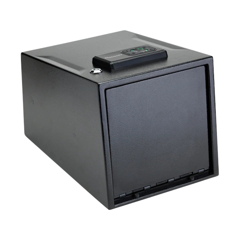 Hornady 2 Gun Vault with Keypad Steel