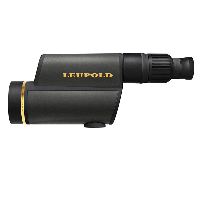 Leupold Gold Ring 12-40x60mm Spotting Scope