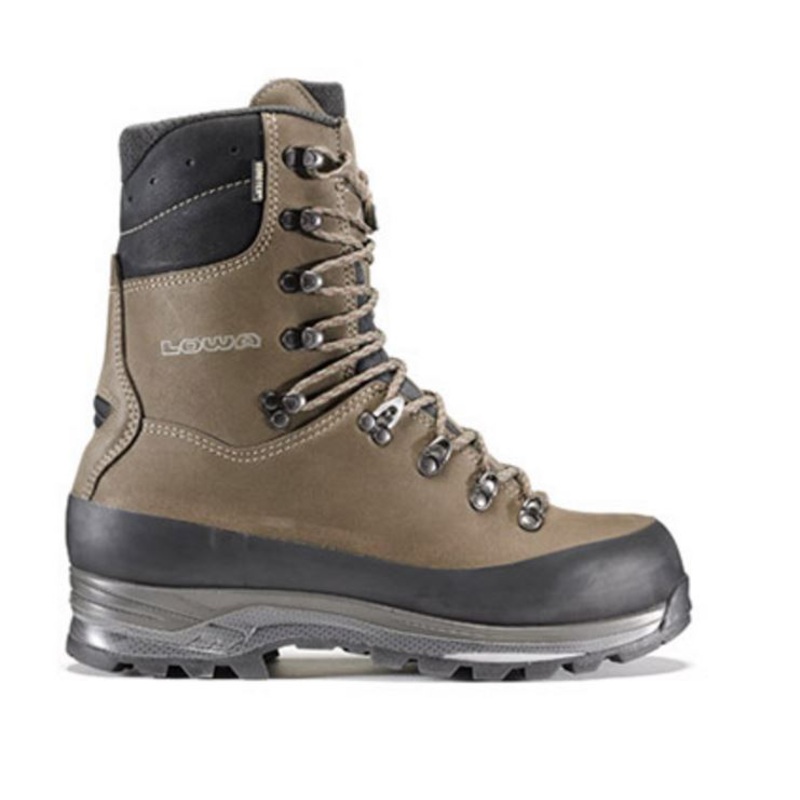 Lowa Tibet GTX Hi Rise Hiking Boots
