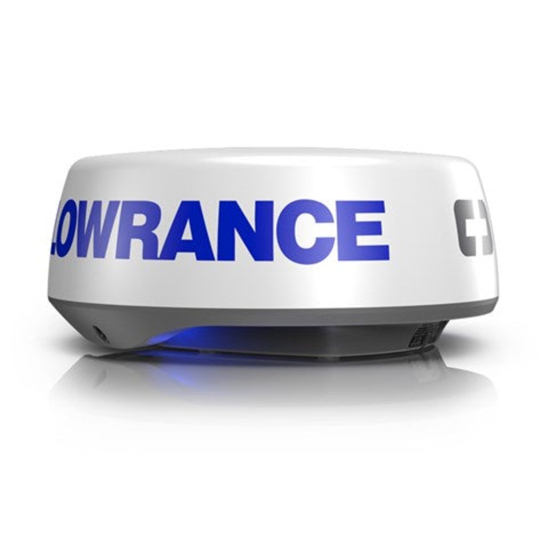 Lowrance Halo 20 Plus Radar