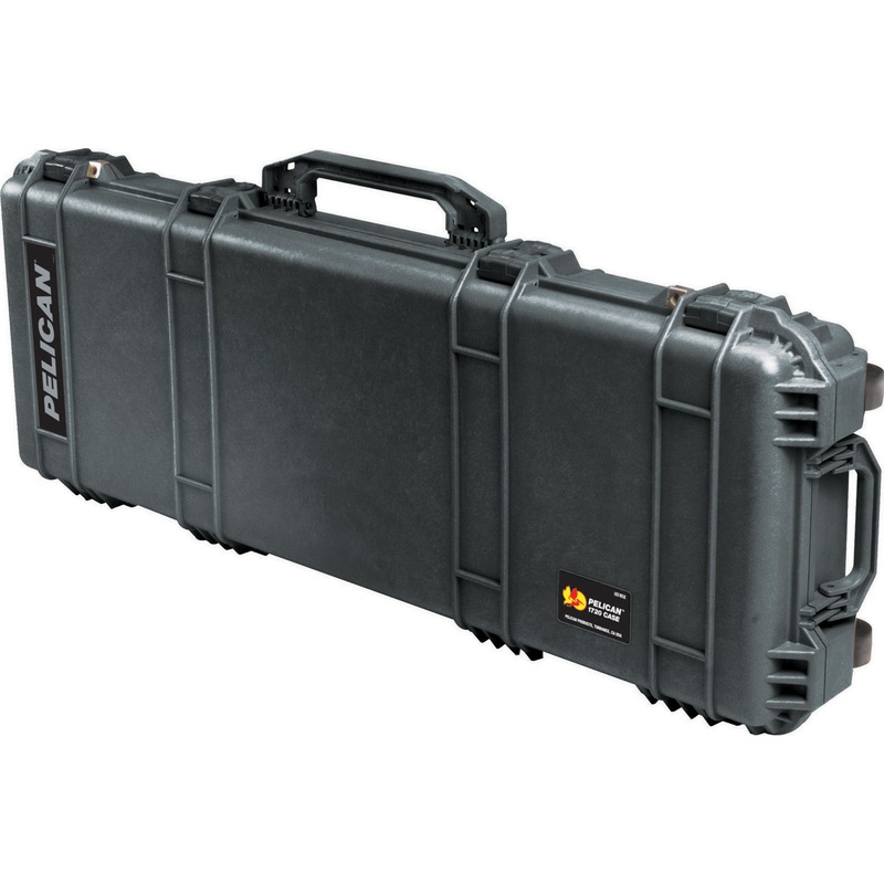 Pelican Rifle & Shotgun Long Case