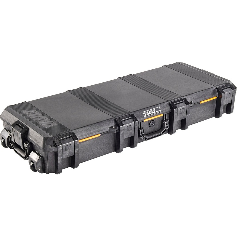 Pelican Vault V730 Tactical Rifle Case