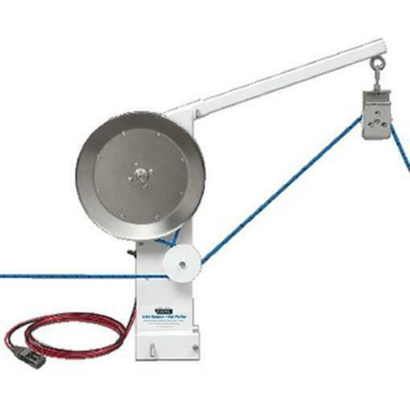 Trac Pot Puller 100Lb