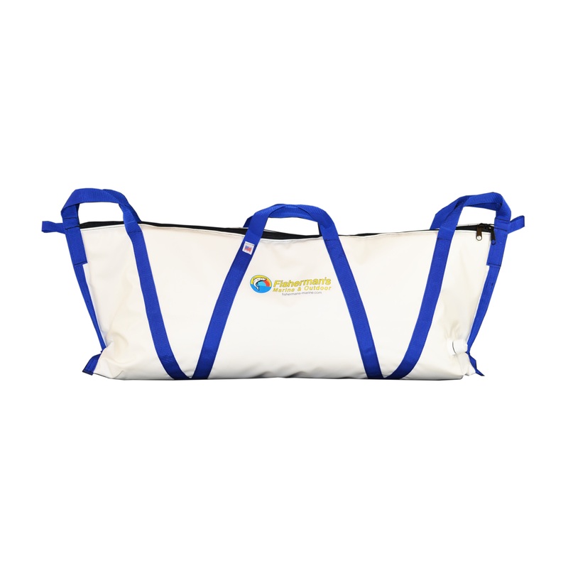 WPS Fisherman's Logo Salmon Kill Bag
