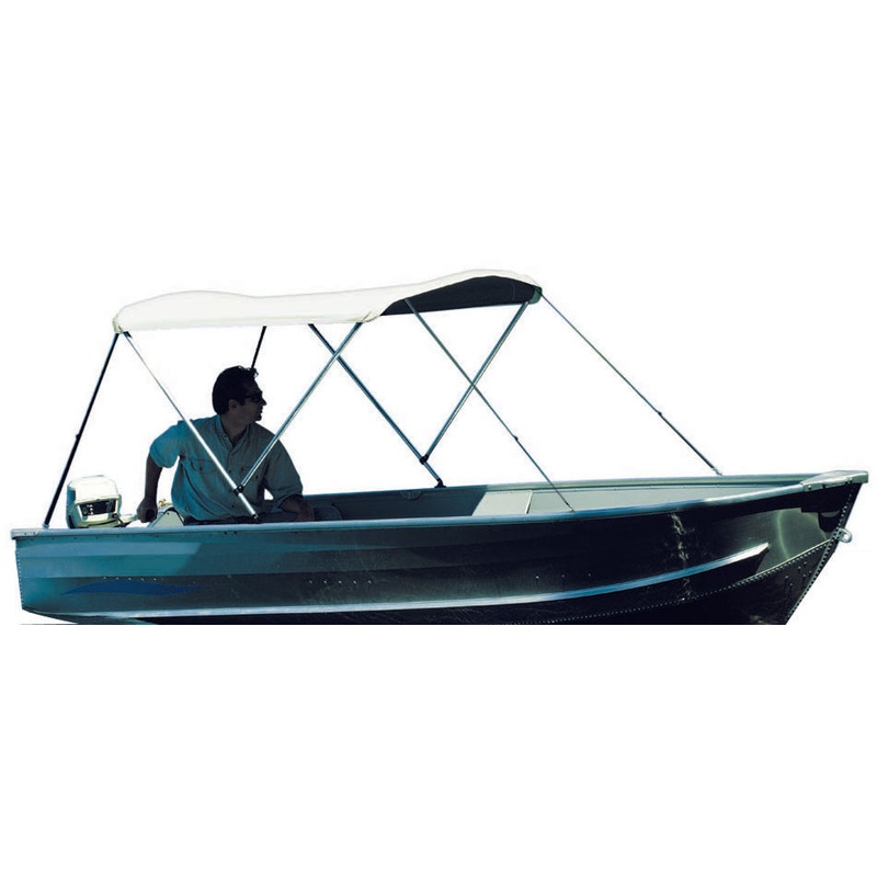 Attwood 2-Bow Bimini Top