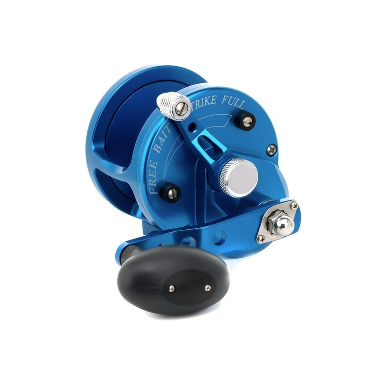 Avet JX Series Lever Drag Casting Reels
