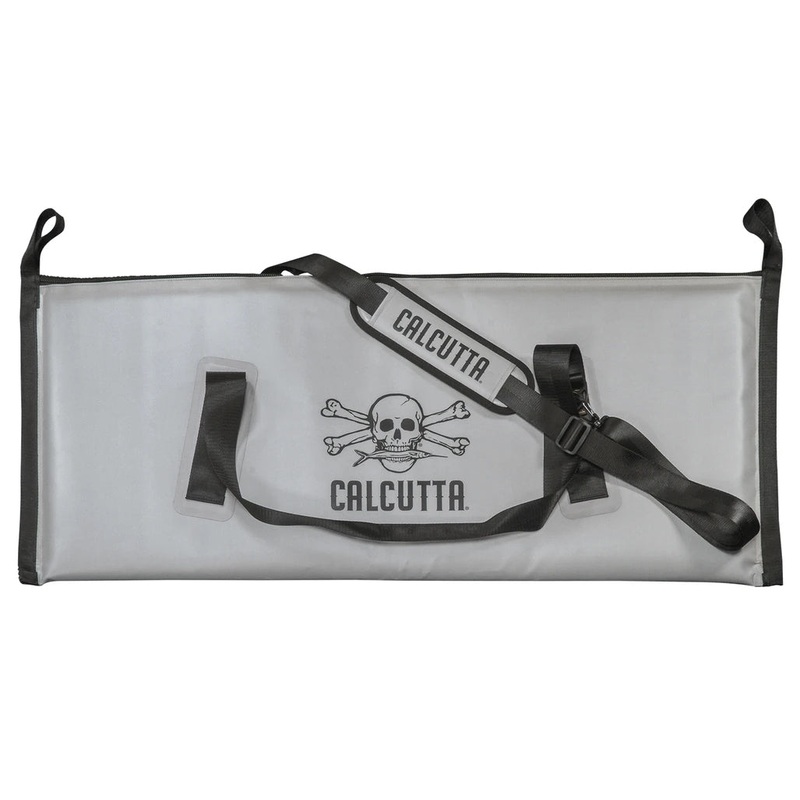 Calcutta Renegade Fish Kill Bag  68" X 24"