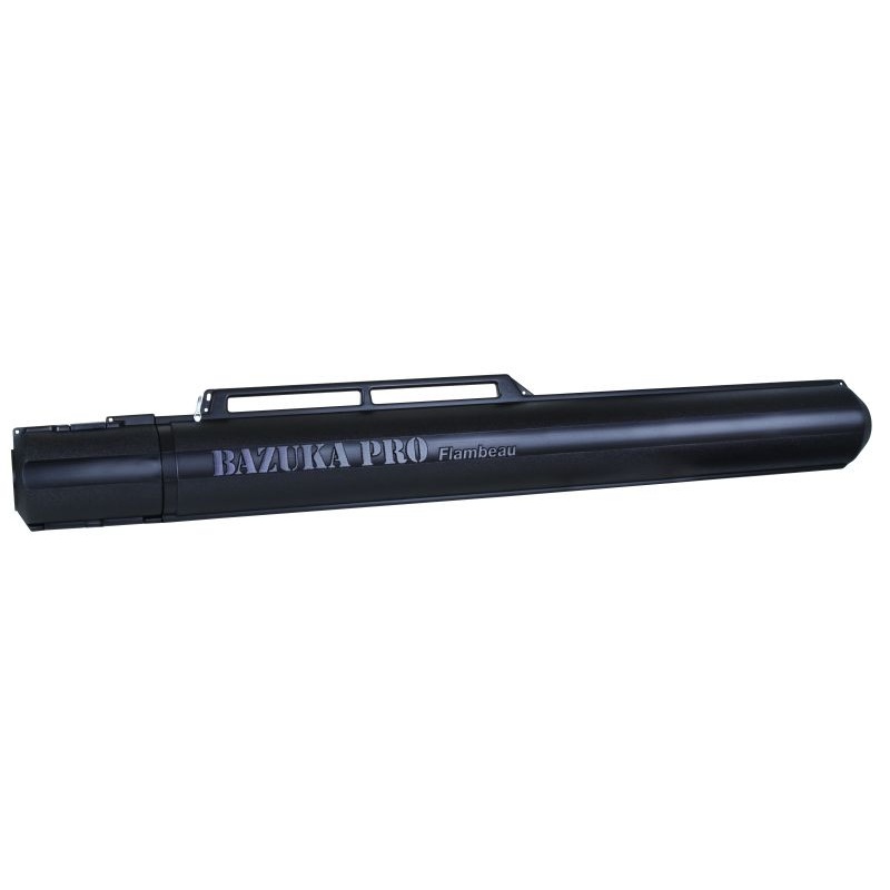 Flambeau Bazuka Pro Rod Storage Tube