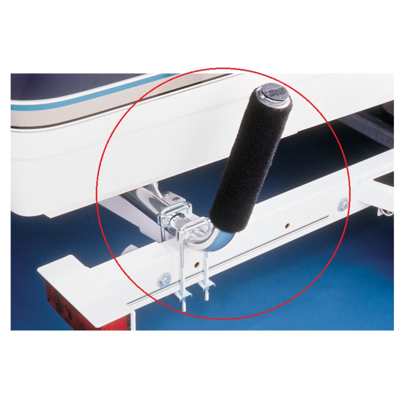 FULTON Trailer Boat Guide