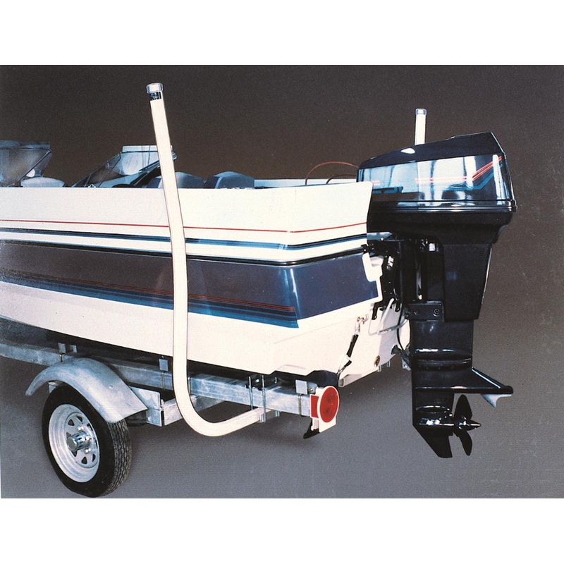 FULTON Trailer Boat Guides