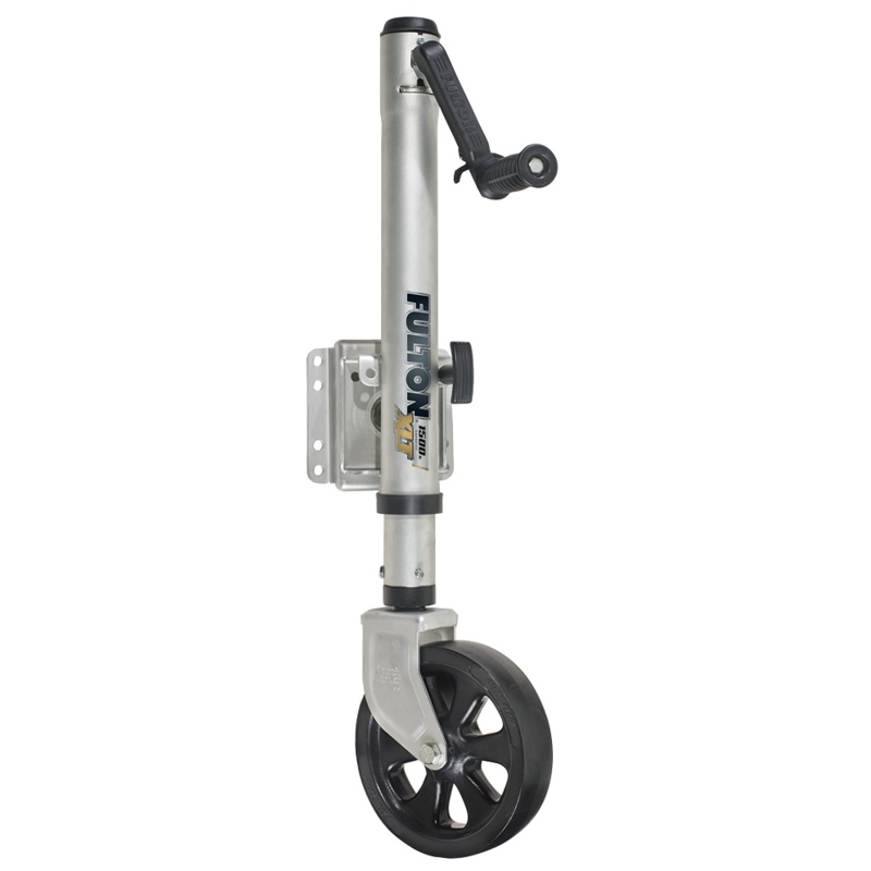 FULTON XLT Marine & Utility Sharkskin Swing Away Jack