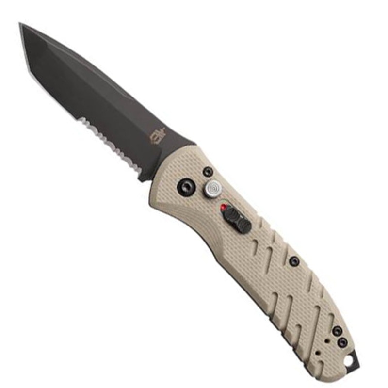 Gerber Propel Downrange Automatic Opening Knife