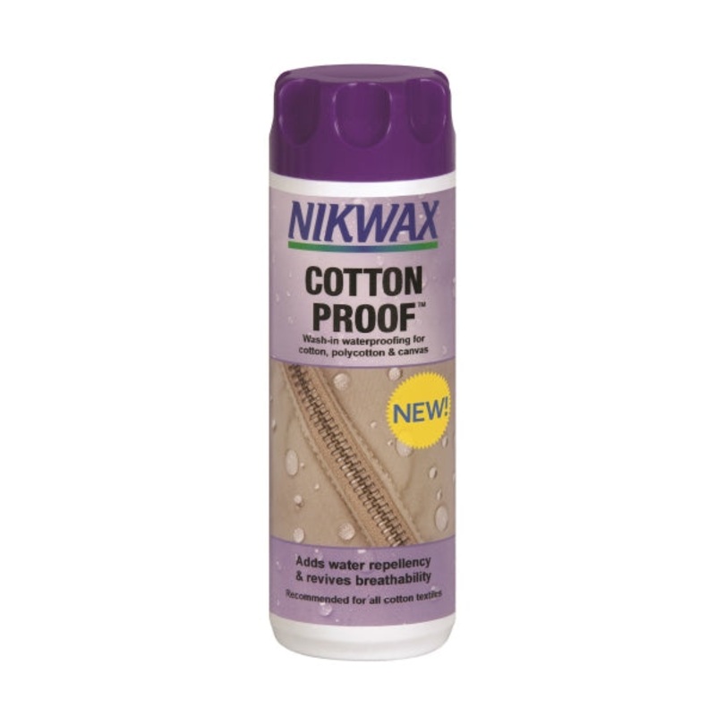 Nikwax Cotton Proof 300ml