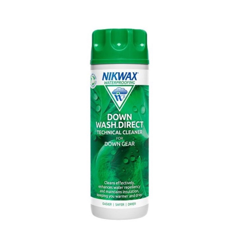 Nikwax Down Wash Direct 300ml