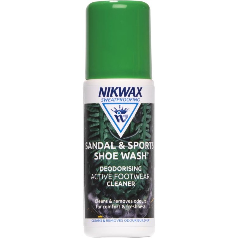 Nikwax Sandal & Sports Shoe Wash 125ml