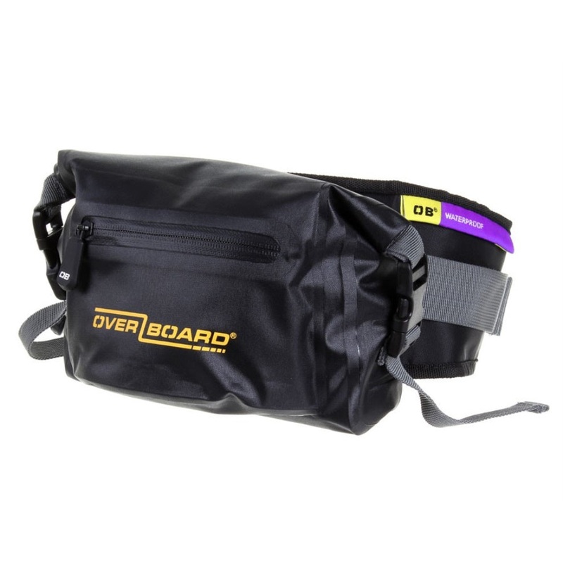Overboard Pro-Light Waist Pack