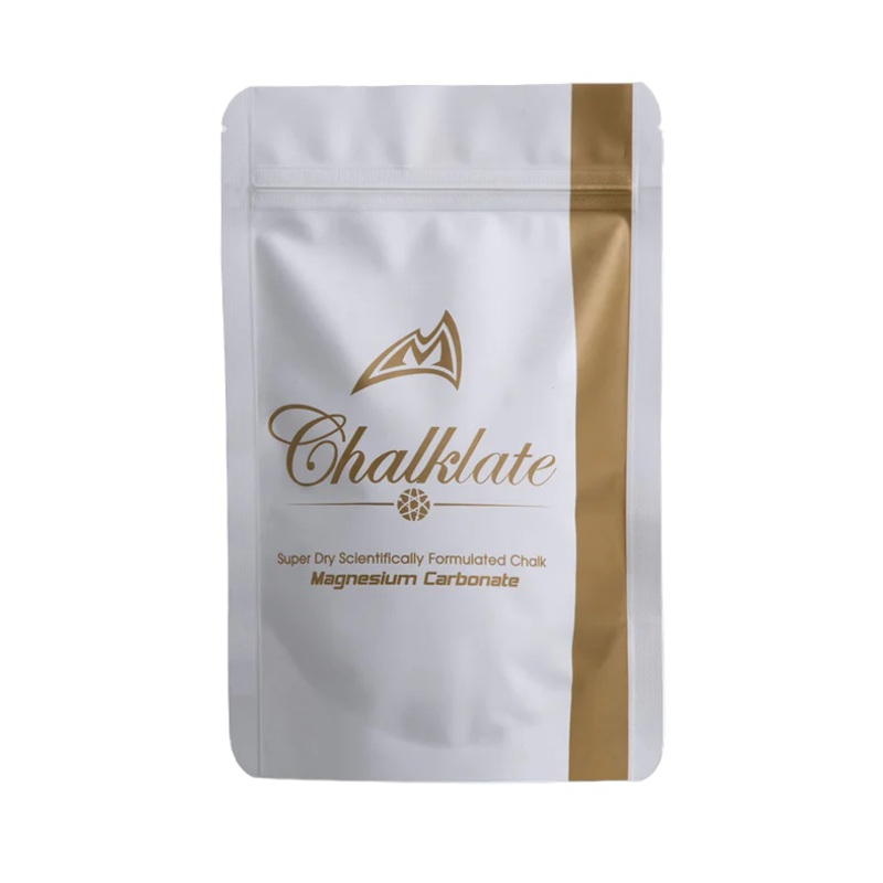 Mad Rock Addiction Loose Chalk - Small 92 grams