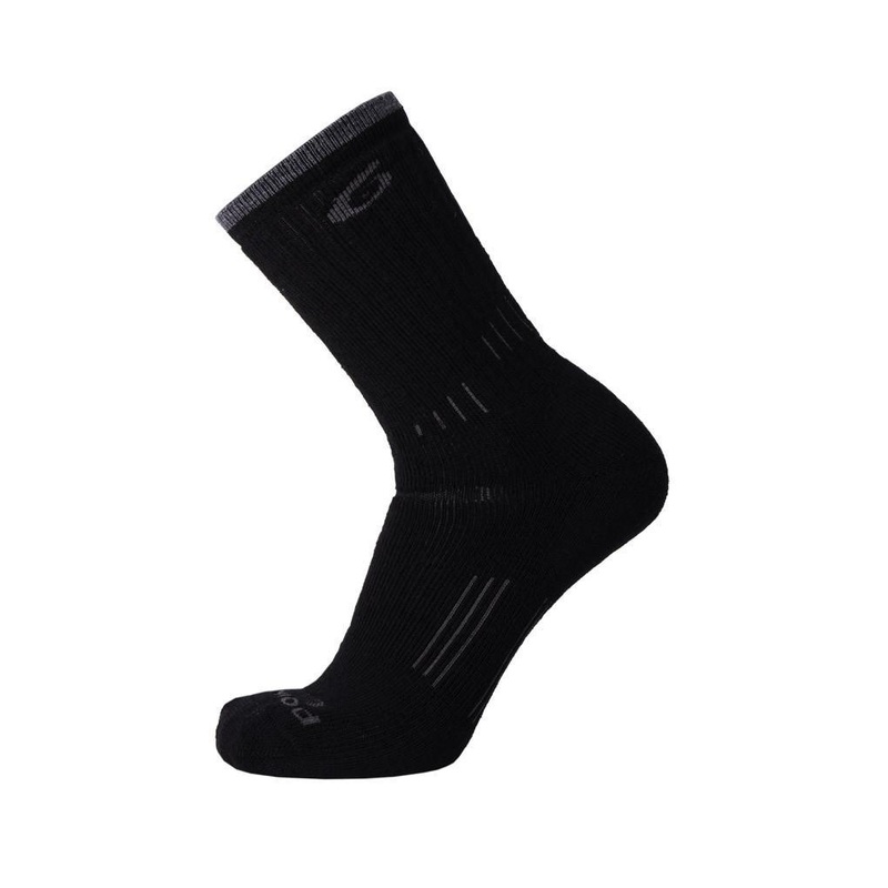 Point6 Merino Hiking Essential Medium Crew Socks