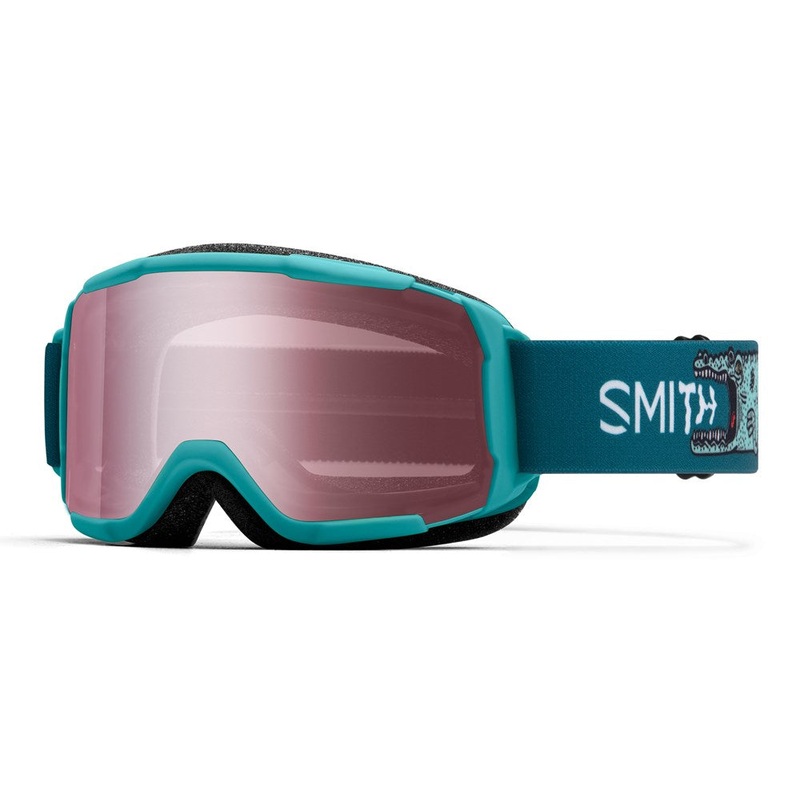 Smith 21 Daredevil Kids Goggles