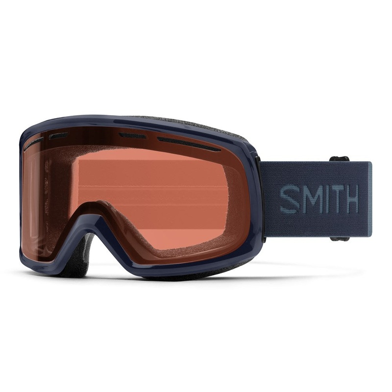 Smith 21 Range Goggles