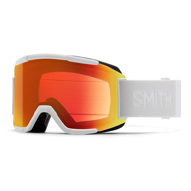 Smith 21 Squad Goggles